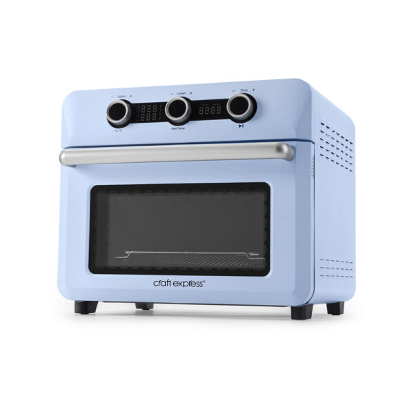 Horno de calor Elite Craft Express 25L