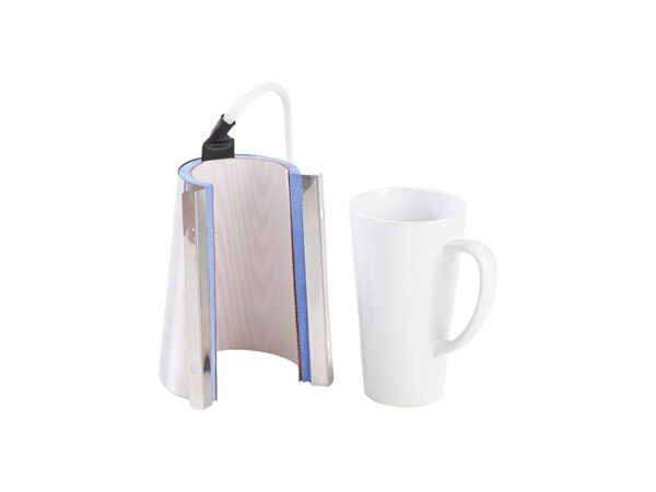Resistencia cónica para taza de 17oz
