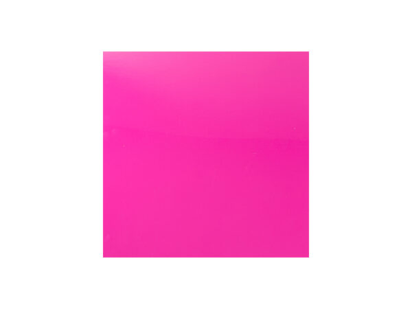 Vinil Adhesivo de color cambiante con frío (Rosa a púrpura- 30.5cm x 30.5cm) - Image 3