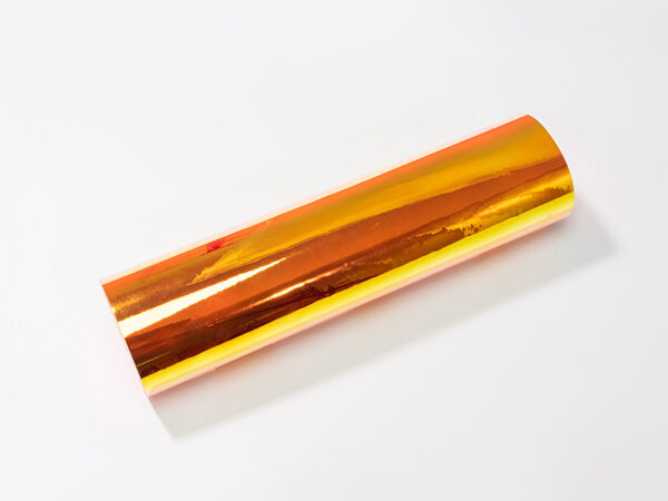 Vinil adhesivo color arcoiris Num.05 (30.45cm x 30.45cm)