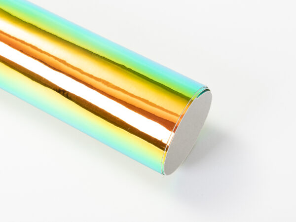 Vinil adhesivo color arcoiris Num.07 (30.45cm x 30.45cm) - Image 2