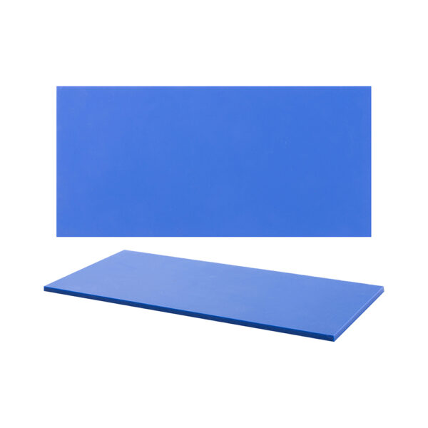 Envoltorio de silicón azul (Mix de 3 medidas)