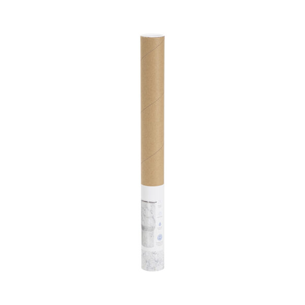Rollo de papel para transferencia en hydro sublimación (Hojas blanco marmoleado 38cm x 1220cm) - Image 5