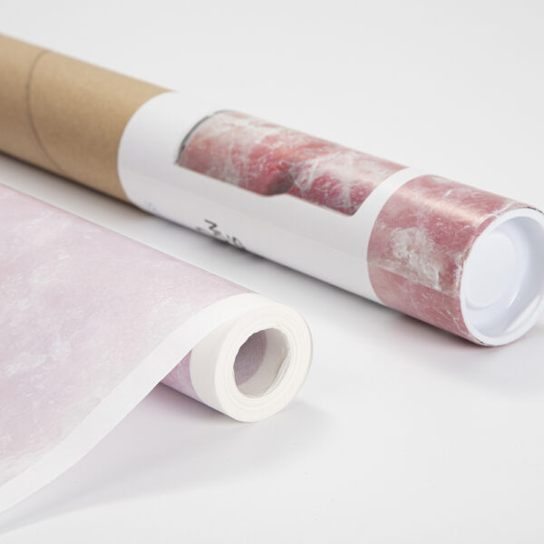 Rollo de papel para transferencia en hydro sublimación (Dulce sueños 38cm x 1220cm)
