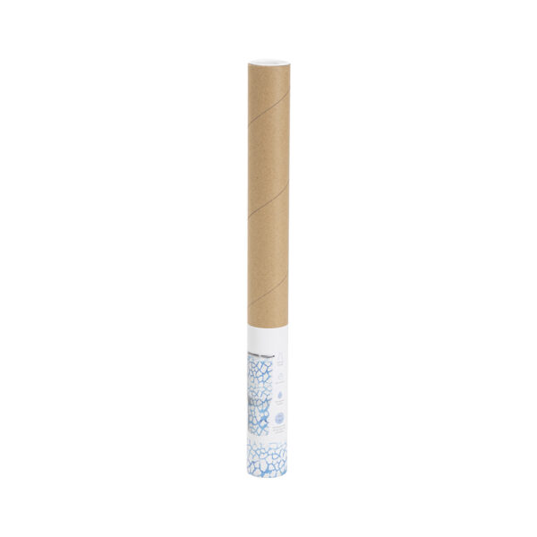 Rollo de papel para transferencia en hydro sublimación (Ondas de agua 38cm x 1220cm) - Image 3