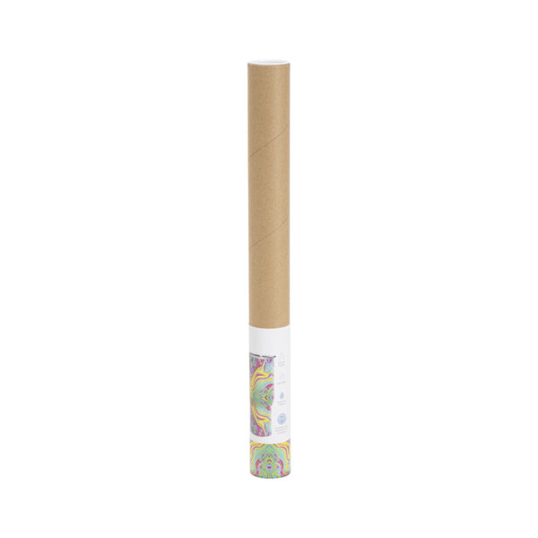 Rollo de papel para transferencia en hydro sublimación (Fiesta infantil 38cm x 1220cm) - Image 5