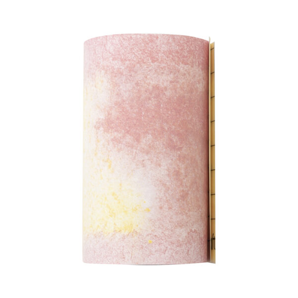 Papel de Sublimación para corte Craft Express (Sol naciente) 11.4cm x 30.5cm / 4 pzas - Image 3