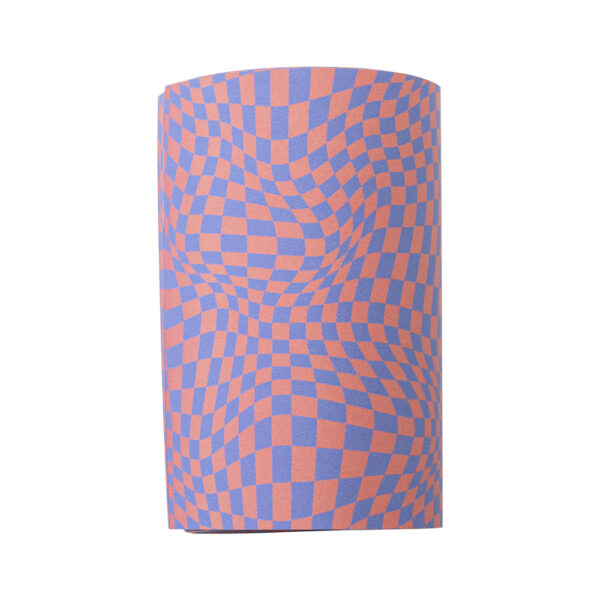 Papel de Sublimación para corte Craft Express (Laberinto de mozaicos) 11.4cm x 30.5cm / 4 pzas - Image 4