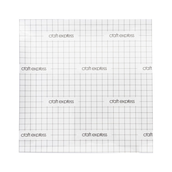 Hoja de transferencia de sublimación Craft Express 4pzas (Lago verde 30.5cm x 30.5cm) - Image 6