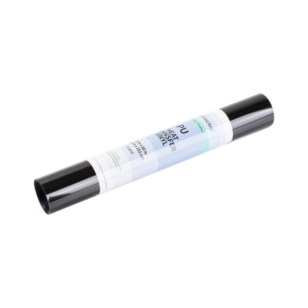 Vinil Negro Glossy (30.5cm x 152.4cm)