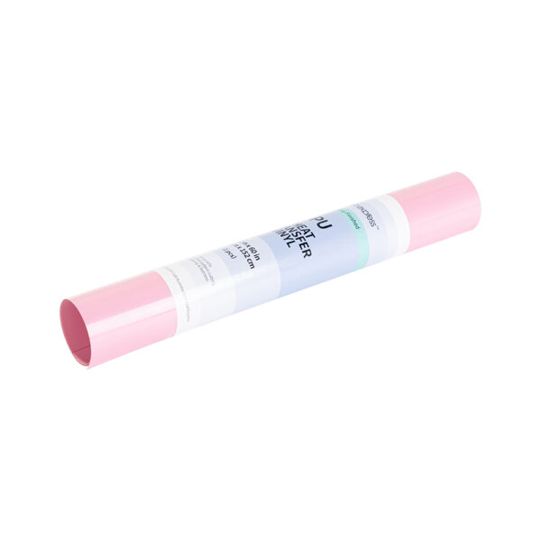 Vinil Rosa Glossy (30.5cm x 152.4cm)