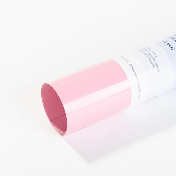 Vinil Rosa Glossy (30.5cm x 152.4cm) - Image 3
