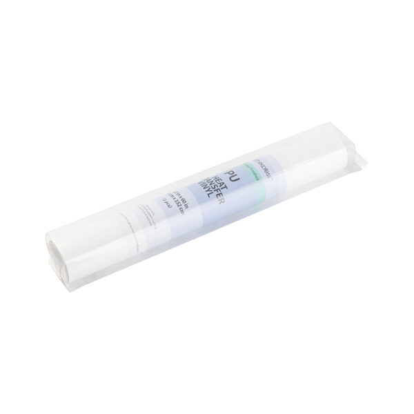 Vinil Blanco Glossy (30.5cm x 152.4cm)