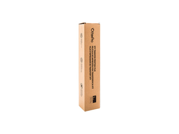 Rollo de Film para DTF 30cm X 10mts doble cara