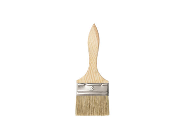 Brocha de madera 7,62cm - Image 2
