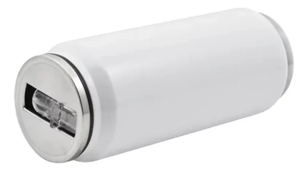 Termo Lata Doble Pared 17oz / 500ml Para Sublimar 20pz - Image 3