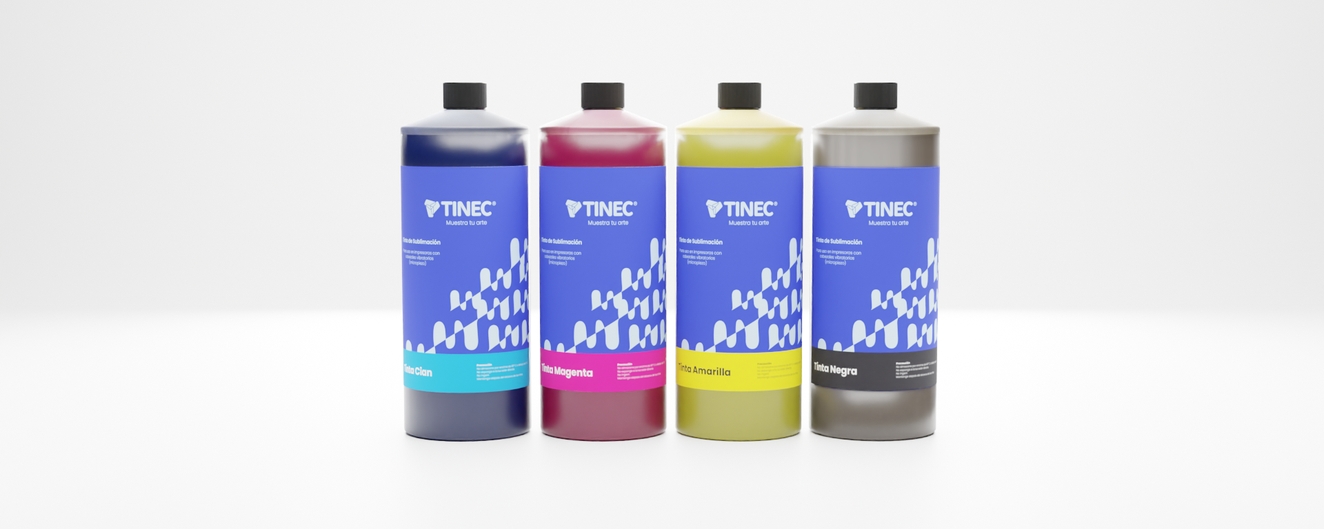 Tintas
